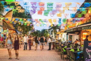 PLaya del Carmen